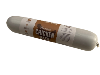 Chicken Pate 400g
