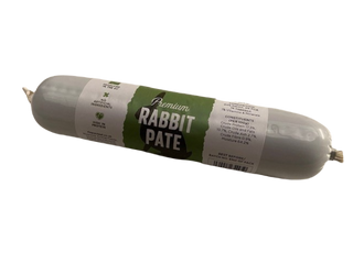 Rabbit Pate 400g
