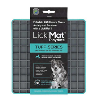 Licki Mat Tuff Series