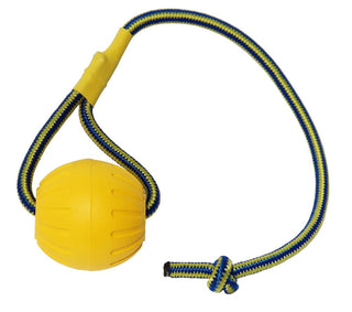 Dura Foam Ball on rope