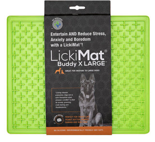 Xl Licki Mat